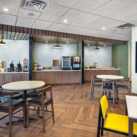 Fairfield By Marriott Inn & Suites Gravenhurst Muskoka Dış mekan fotoğraf
