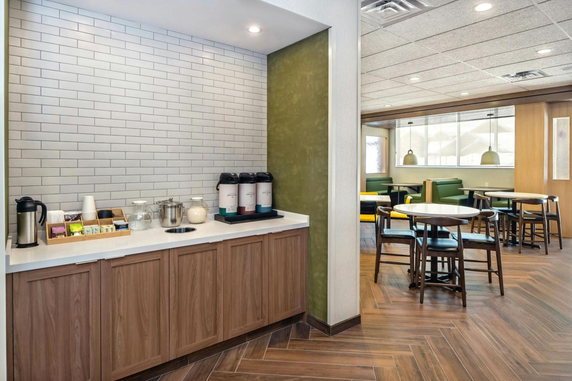 Fairfield By Marriott Inn & Suites Gravenhurst Muskoka Dış mekan fotoğraf