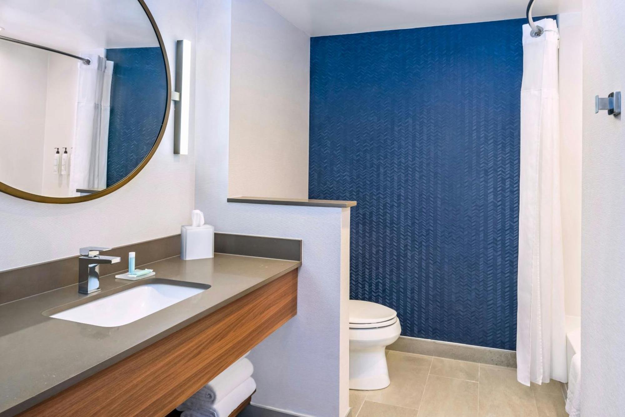 Fairfield By Marriott Inn & Suites Gravenhurst Muskoka Dış mekan fotoğraf