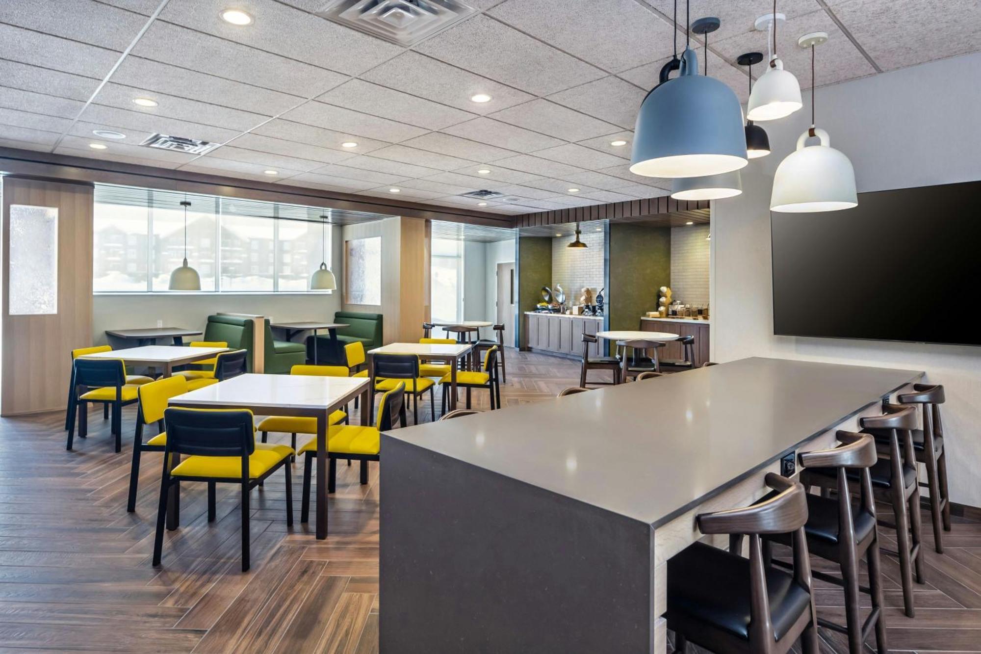 Fairfield By Marriott Inn & Suites Gravenhurst Muskoka Dış mekan fotoğraf