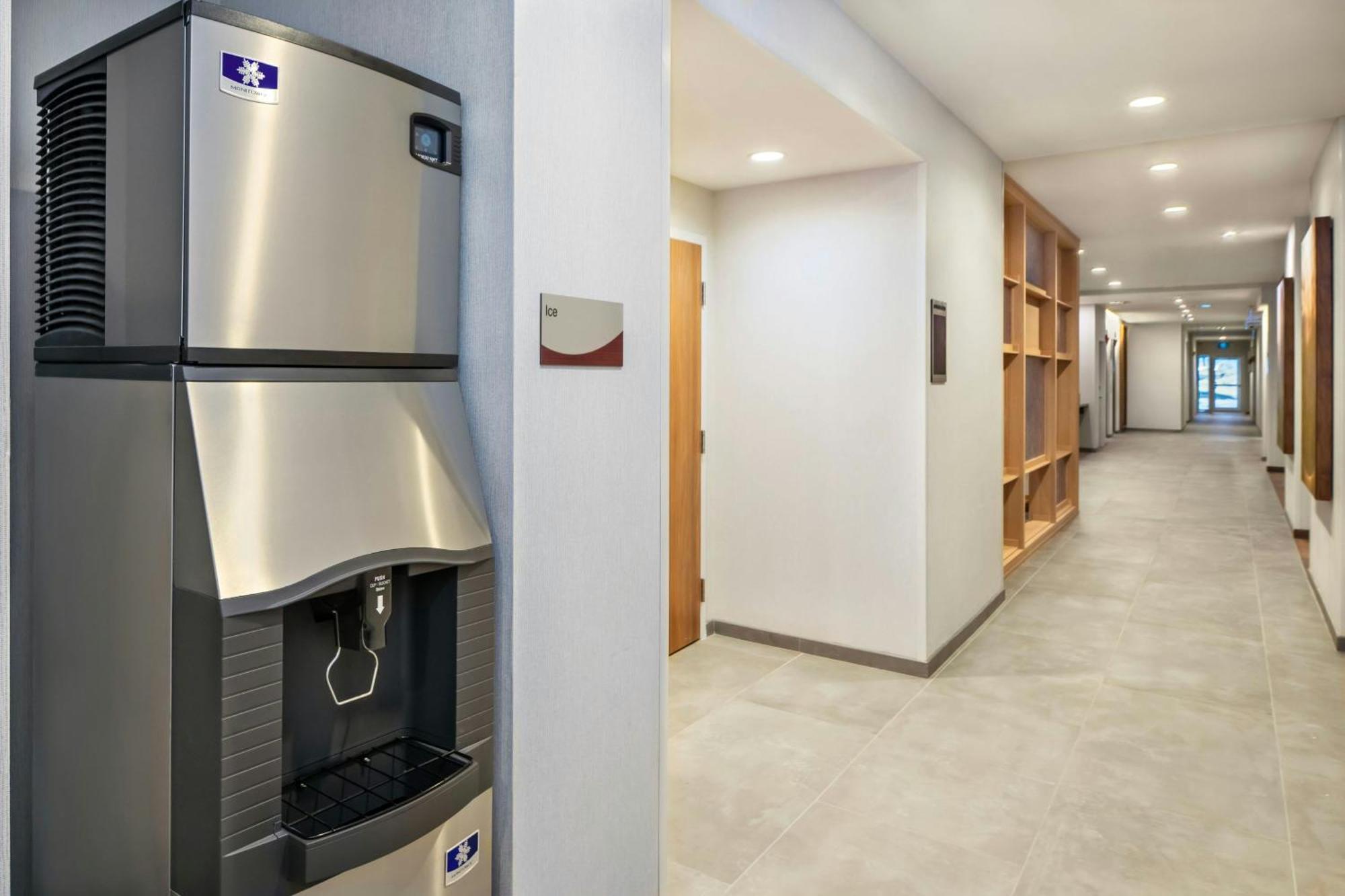 Fairfield By Marriott Inn & Suites Gravenhurst Muskoka Dış mekan fotoğraf