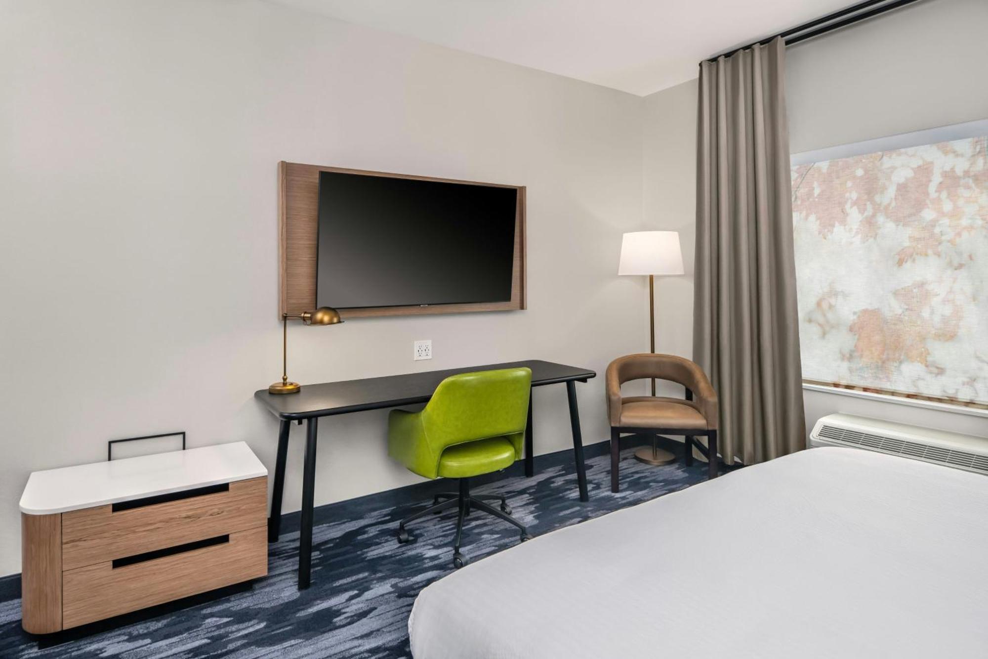 Fairfield By Marriott Inn & Suites Gravenhurst Muskoka Dış mekan fotoğraf
