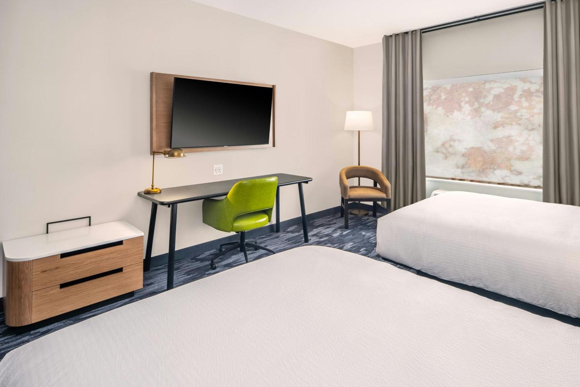 Fairfield By Marriott Inn & Suites Gravenhurst Muskoka Dış mekan fotoğraf