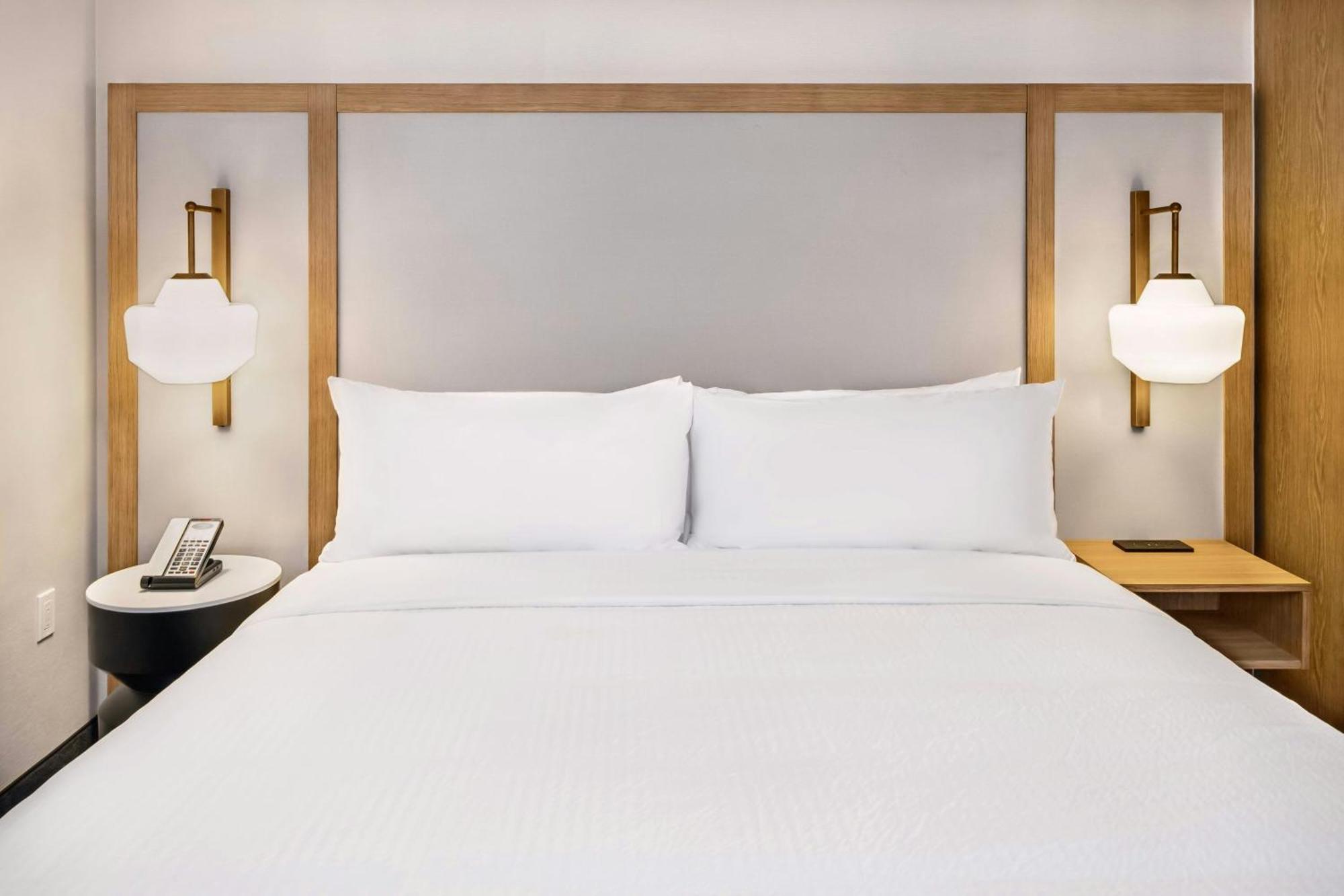 Fairfield By Marriott Inn & Suites Gravenhurst Muskoka Dış mekan fotoğraf