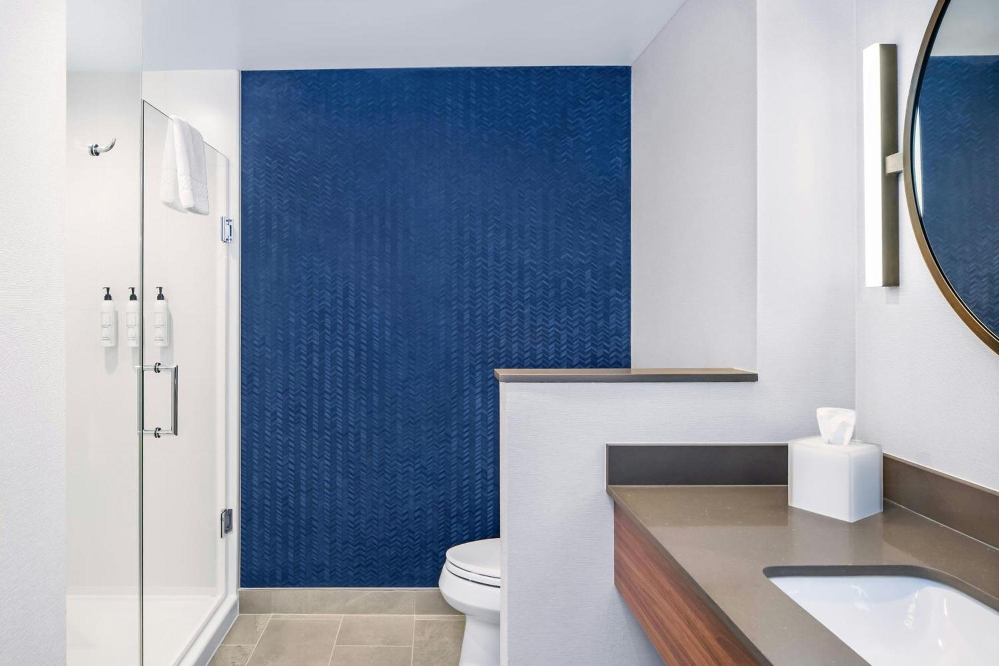 Fairfield By Marriott Inn & Suites Gravenhurst Muskoka Dış mekan fotoğraf